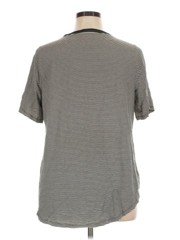 Lane Bryant Short Sleeve T-Shirt (view 2)
