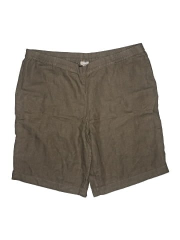 J.Jill Khaki Shorts (view 1)
