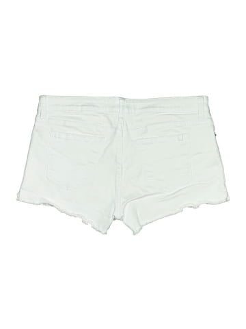 STS Blue Shorts (view 2)