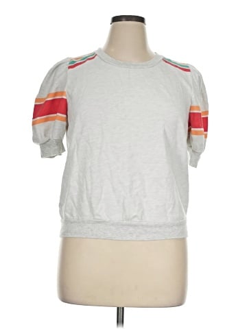 t.la Short Sleeve T-Shirt (view 1)