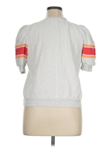 t.la Short Sleeve T-Shirt (view 2)