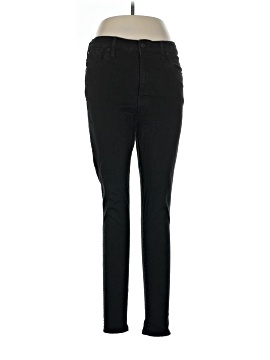 Madewell Jeggings (view 1)