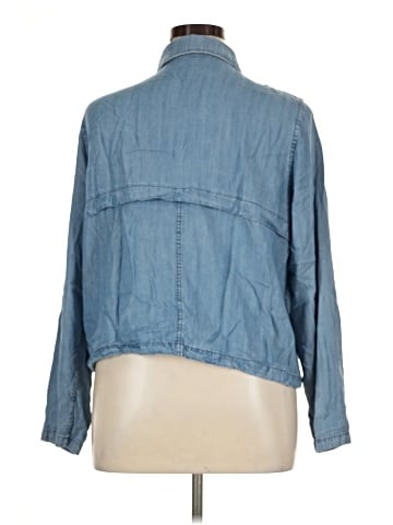 Westport Long Sleeve Button-Down Shirt (view 2)