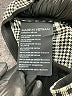 Club Monaco Houndstooth Gray Casual Pants Size 14 - photo 5