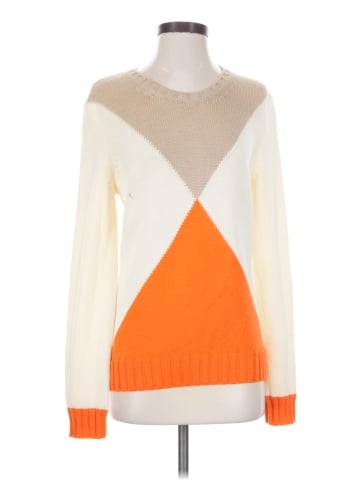 Escada Sport Pullover Sweater (view 1)