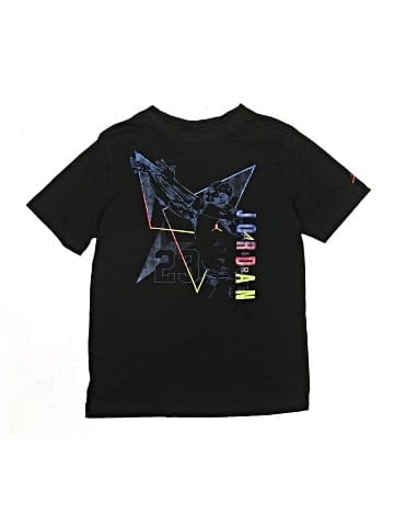 Air Jordan Short Sleeve T-Shirt (view 1)