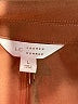 LC Lauren Conrad Tan Blazer Size L - photo 6