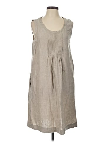 Garnet Hill Casual Dress (view 1)