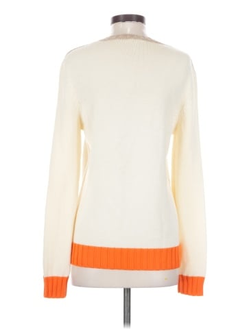 Escada Sport Pullover Sweater (view 2)