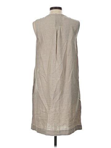 Garnet Hill Casual Dress (view 2)