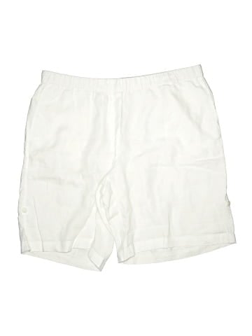 Purejill Cargo Shorts (view 1)