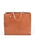 Béis 100% Polyurethane Orange Tote One size - photo 1