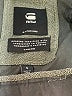 G-Star RAW 100% Polyester Green Jacket Size S - photo 6