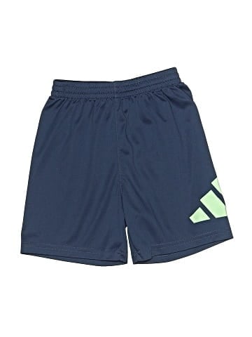 Adidas Athletic Shorts (view 1)