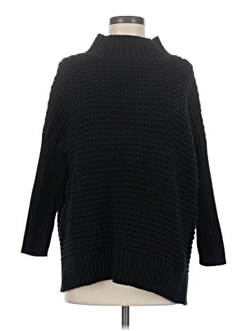 French Connection Turtleneck Sweater (view 1)