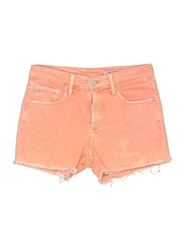 Adriano Goldschmied Denim Shorts (view 1)