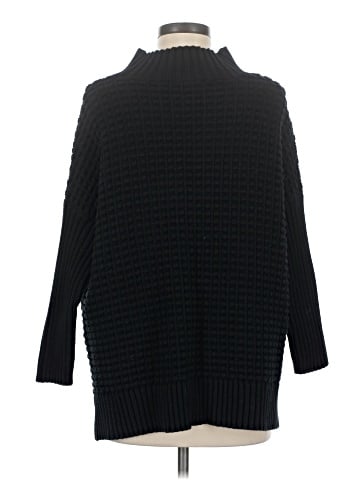 French Connection Turtleneck Sweater (view 2)