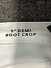 J.Crew Ivory Jeans Size 24 waist - photo 9
