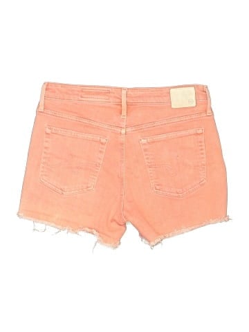 Adriano Goldschmied Denim Shorts (view 2)