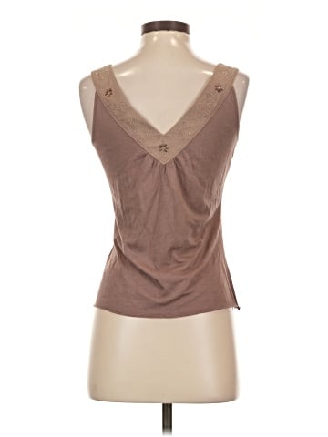 Moth Sleeveless Blouse (view 2)