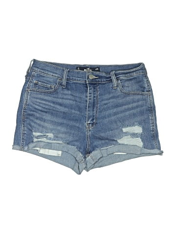 Hollister Denim Shorts (view 1)