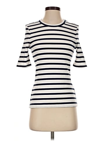Witchery Short Sleeve Turtleneck (view 1)
