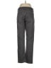 Old Navy Chevron-herringbone Gray Jeans Size 6 - photo 2