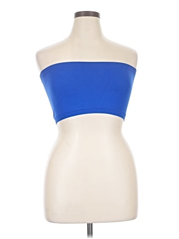 Bisou Bisou Tube Top (view 1)