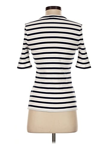 Witchery Short Sleeve Turtleneck (view 2)