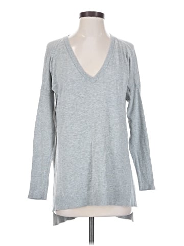 Victoria's Secret Long Sleeve Top (view 1)