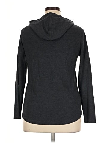 Eddie Bauer Pullover Hoodie (view 2)