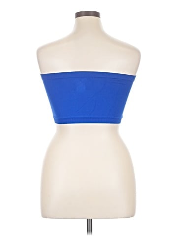 Bisou Bisou Tube Top (view 2)