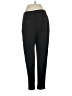 Topshop Solid Black Dress Pants Size 4 - photo 2