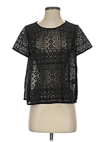 Joie Short Sleeve Top (view 1)
