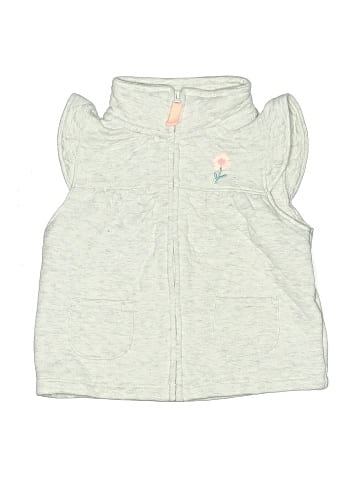 Carter's Vest (view 1)