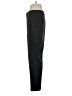 Topshop Solid Black Dress Pants Size 4 - photo 5