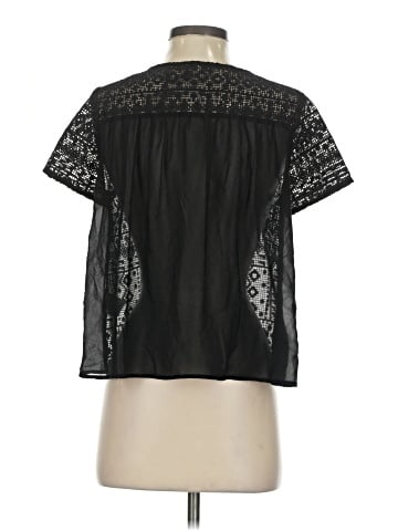 Joie Short Sleeve Top (view 2)