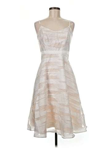 Plenty By Tracy Reese Cocktail Dress (view 1)