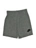 Nike Gray Athletic Shorts Size 3 - 4 - photo 1