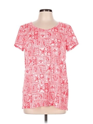 Lilly Pulitzer Short Sleeve T-Shirt (view 1)