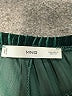 MNG Black Casual Pants Size S - photo 7