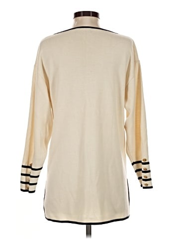 Saint James Pullover Sweater (view 2)