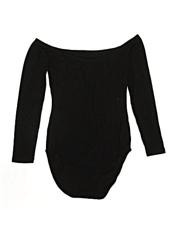 Capulet Bodysuit (view 2)