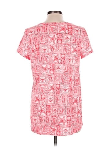 Lilly Pulitzer Short Sleeve T-Shirt (view 2)