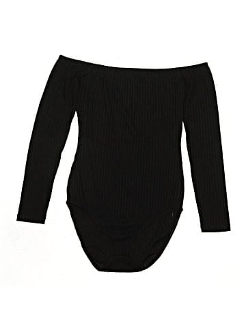 Capulet Bodysuit (view 1)