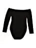 Capulet Black Bodysuit Size M - photo 1
