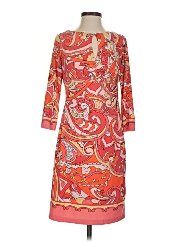 Donna Morgan Casual Dress (view 1)