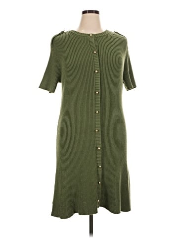 French Connection Casual Dress (view 1)