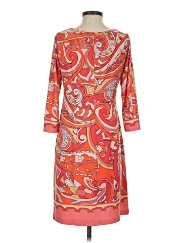 Donna Morgan Casual Dress (view 2)