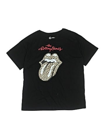 Wonder Nation Short Sleeve T-Shirt (view 1)